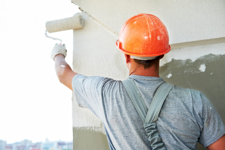 commercial painters Canberra