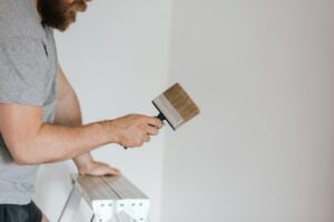 small painting jobs Canberra